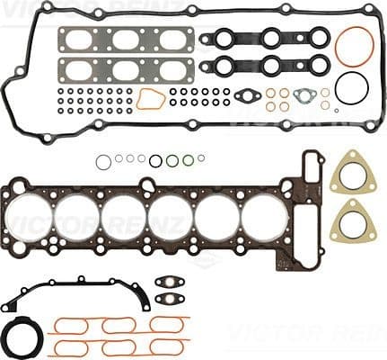 Gasket Kit, cylinder head 02-31940-02