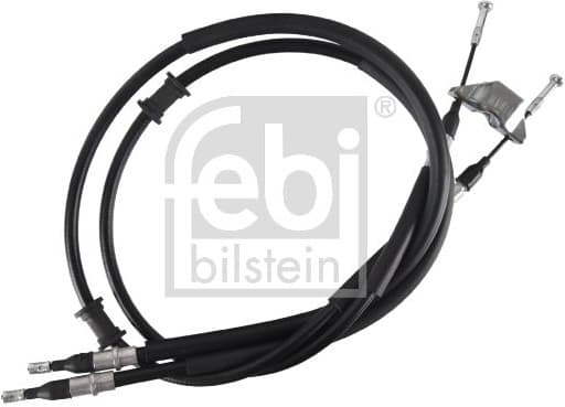 Cable Pull, parking brake 171249