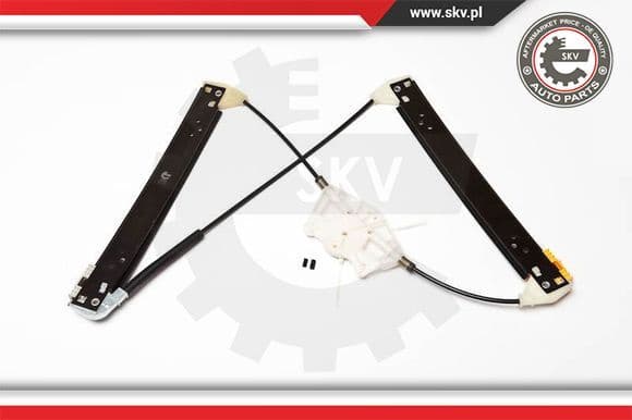 Window Regulator 01SKV203