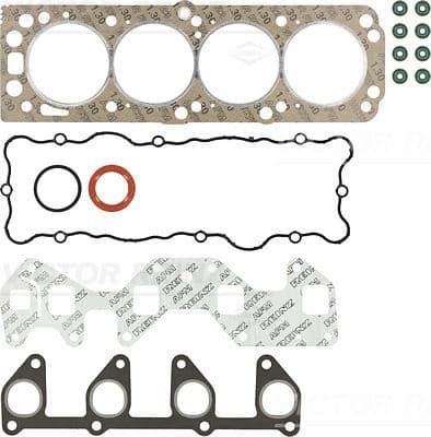 Gasket Kit, cylinder head 02-27270-09
