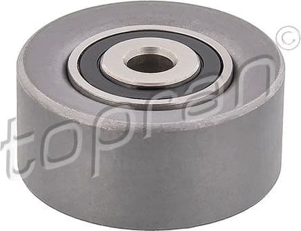 Deflection/Guide Pulley, V-ribbed belt 722 420