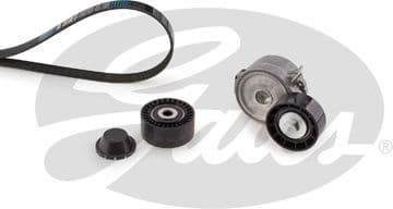 V-ribbed Belt Set Micro-V® K136PK1700