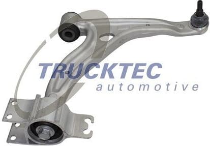 Control/Trailing Arm, wheel suspension 02.31.320