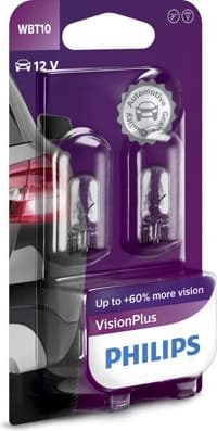 Bulb VisionPlus 12040VPB2