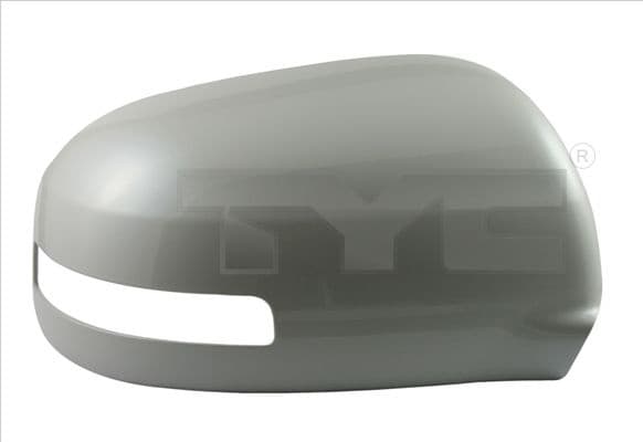 Cover, exterior mirror 323-0015-2