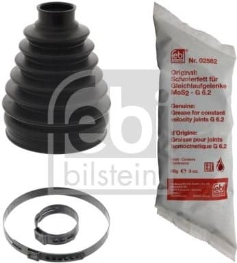 Bellow Kit, drive shaft 100322