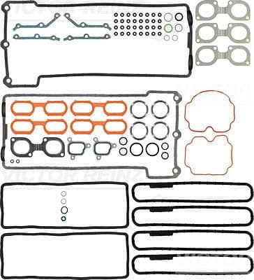 Gasket Kit, cylinder head 02-31821-01