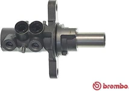 Brake Master Cylinder ESSENTIAL LINE M61122