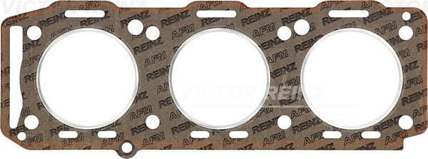 Gasket, cylinder head 61-27475-20 - image 2