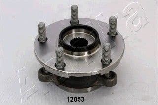 Wheel Hub 44-12053 - image 2
