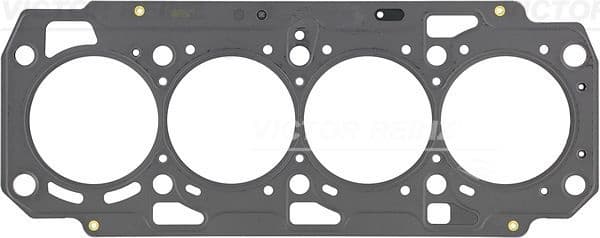 Gasket, cylinder head 61-36595-10 - image 2