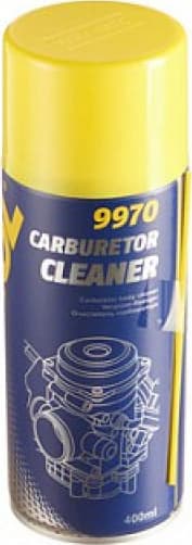 Valiklis karbiuratoriaus MANNOL 400ml - MANNOL9970 - image 3