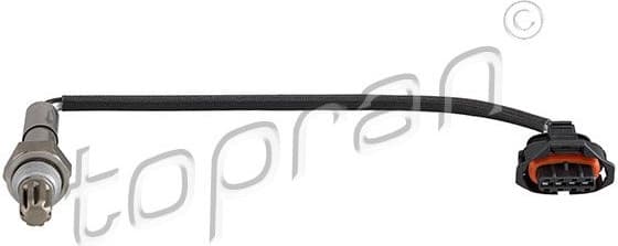 Oxygen Sensor 207 058