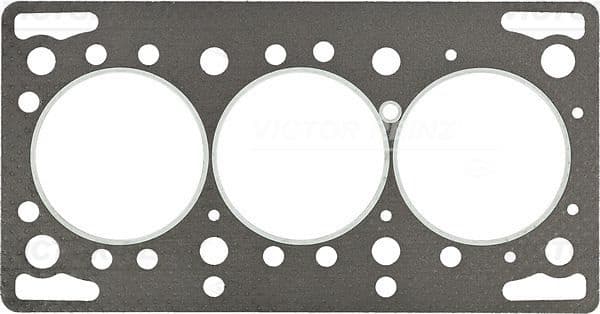 Gasket, cylinder head 61-52550-00 - image 2