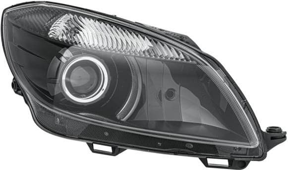 Headlight 1EL010417501