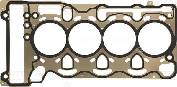Gasket, cylinder head 61-37625-10