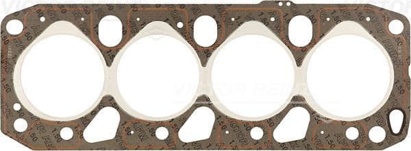 Gasket, cylinder head 61-31565-30 - image 2