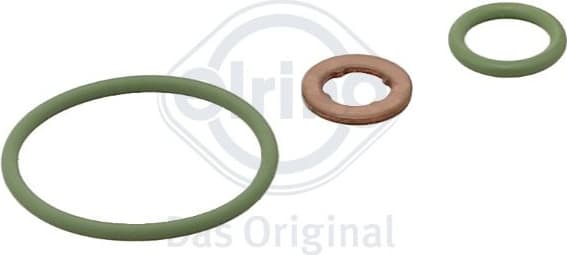 Seal Ring Set, common rail injector 189.270