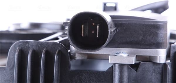 Fan, engine cooling 85827 - image 5