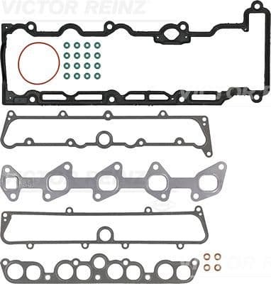 Gasket Kit, cylinder head 02-34277-01