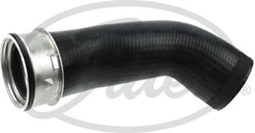 Charge Air Hose 09-0305