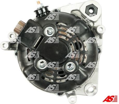 Alternator AS A6172 - image 3
