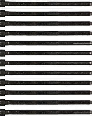 Cylinder Head Bolt Set 14-35779-01 - image 2