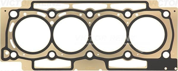 Gasket, cylinder head 61-37360-00 - image 2