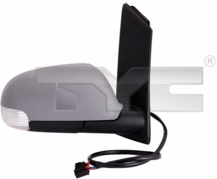 Exterior Mirror 337-0165