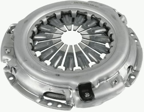 Clutch Pressure Plate 3082 638 601