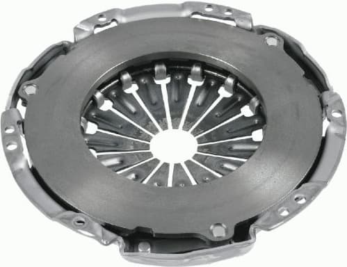 Clutch Pressure Plate 3082 638 601 - image 2