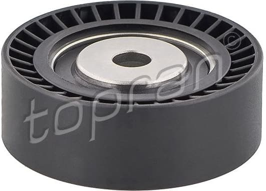 Deflection/Guide Pulley, V-ribbed belt 500 259