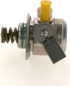 High-pressure Pump 0261520211 - image 4