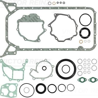 Gasket Kit, crankcase 08-26204-02