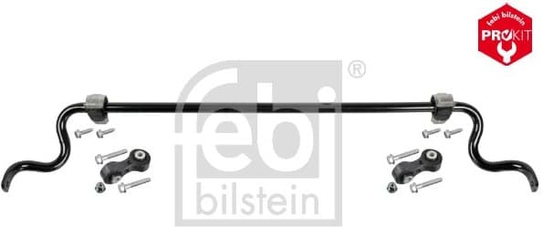 Stabiliser Bar, suspension ProKit 171031