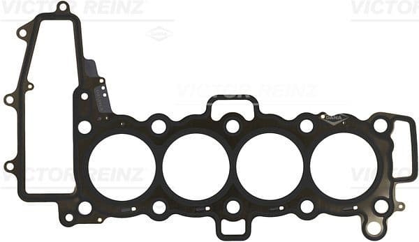 Gasket, cylinder head 61-10299-10