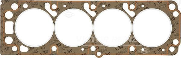 Gasket, cylinder head 61-25080-20 - image 2