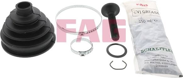 Bellow Kit, drive shaft 772044930