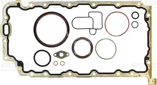 Gasket Kit, crankcase 08-34164-01