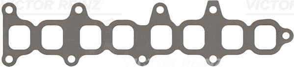Gasket, intake manifold 71-53143-00 - image 2