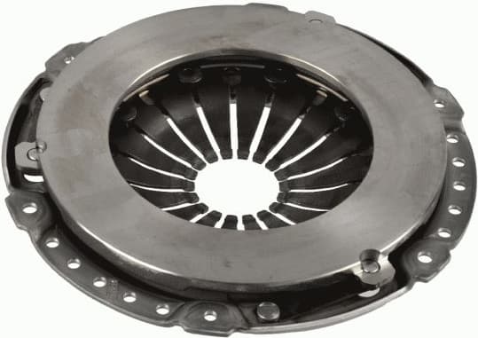 Clutch Pressure Plate 3082 636 201 - image 2
