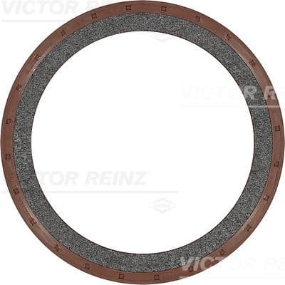 Shaft Seal, crankshaft 81-23301-60