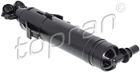 Washer Fluid Jet, headlight cleaning 116 197