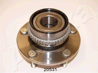 Wheel Hub 44-20531