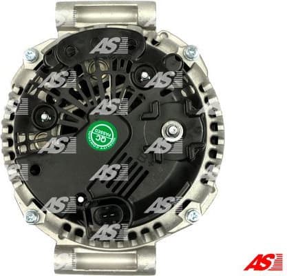 Alternator AS A3164 - image 3