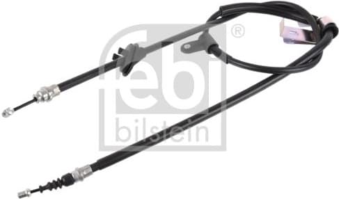 Cable Pull, parking brake 109245