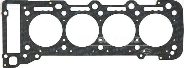 Gasket, cylinder head 61-37200-10 - image 2