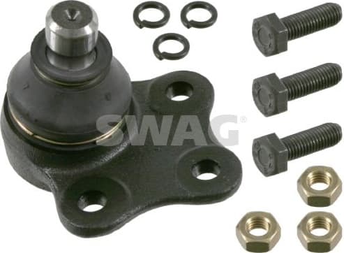 Ball Joint 50 92 1781