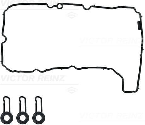 Gasket Set, cylinder head cover 15-12257-01