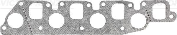 Gasket, intake/exhaust manifold 71-52991-00 - image 2